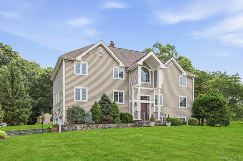 50 Wixon Pond Road