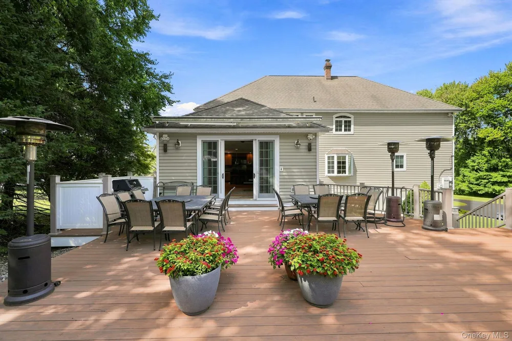 50 Wixon Pond Road Mahopac, NY 10541
