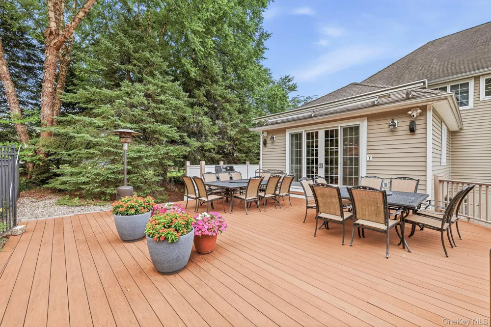 50 Wixon Pond Road Mahopac, NY 10541