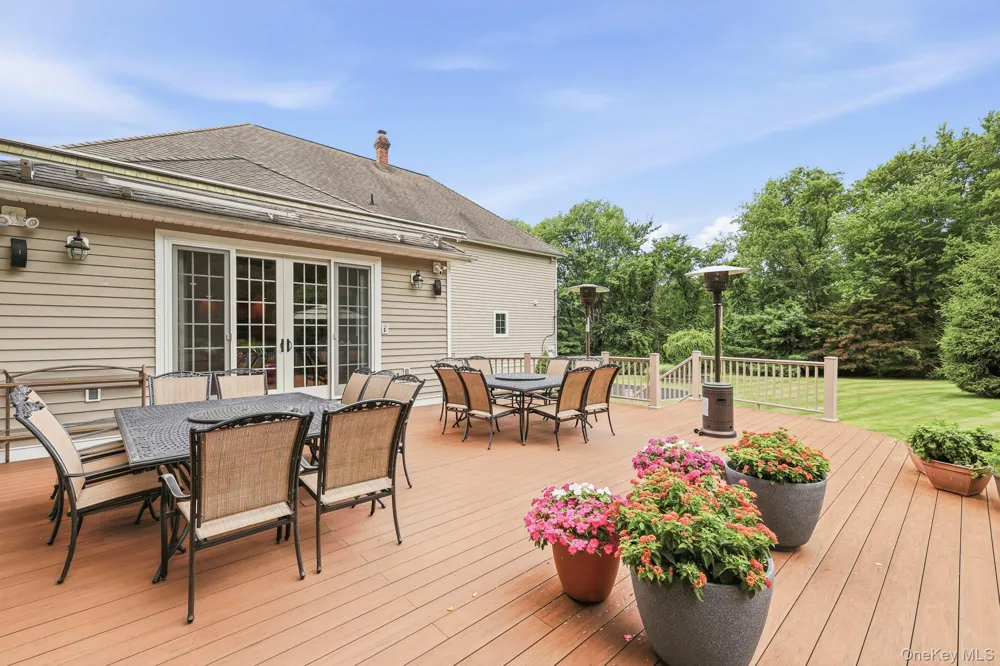 50 Wixon Pond Road Mahopac, NY 10541