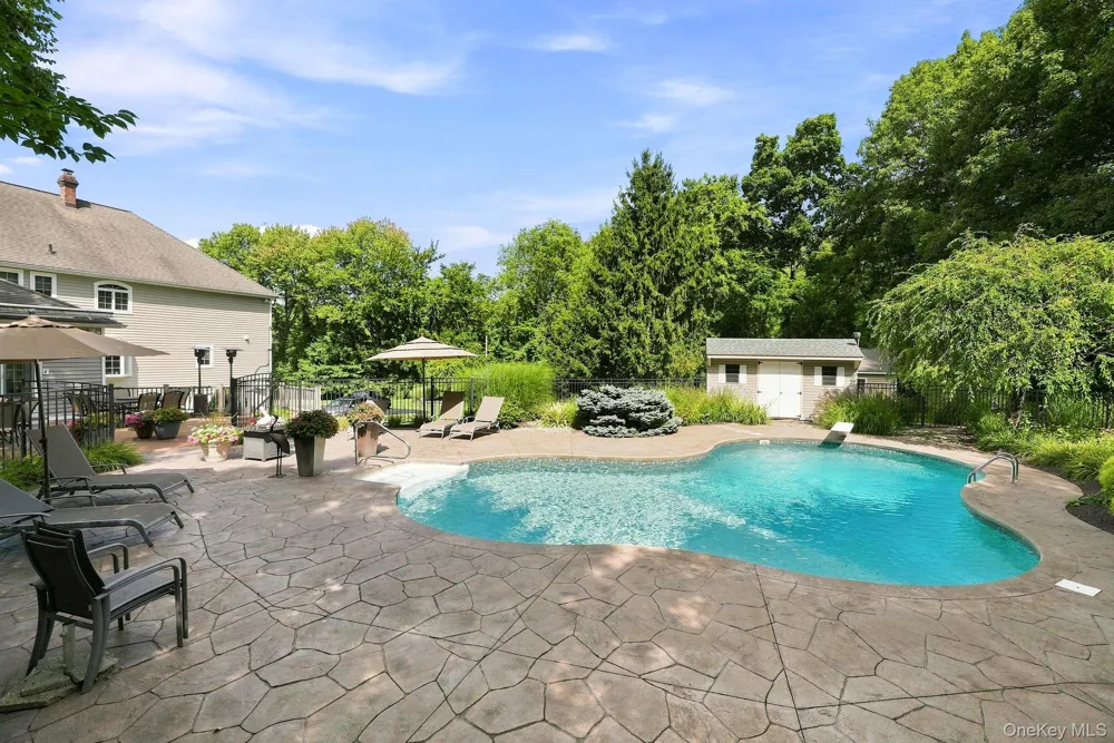 50 Wixon Pond Road Mahopac, NY 10541
