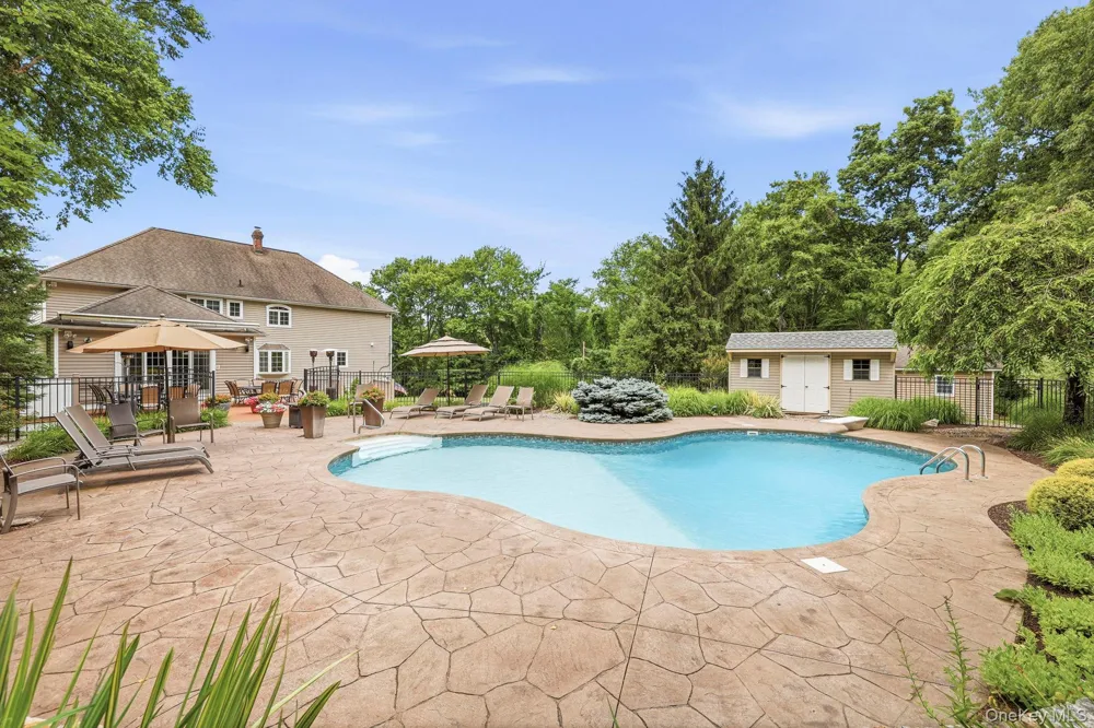 50 Wixon Pond Road Mahopac, NY 10541