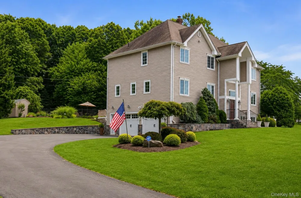 50 Wixon Pond Road Mahopac, NY 10541