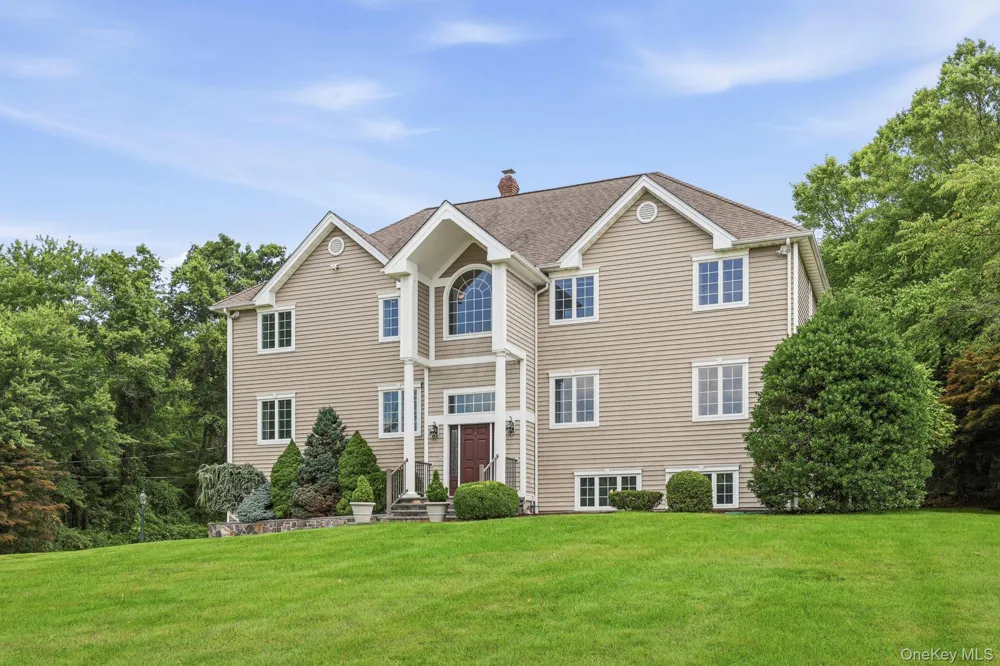 50 Wixon Pond Road Mahopac, NY 10541