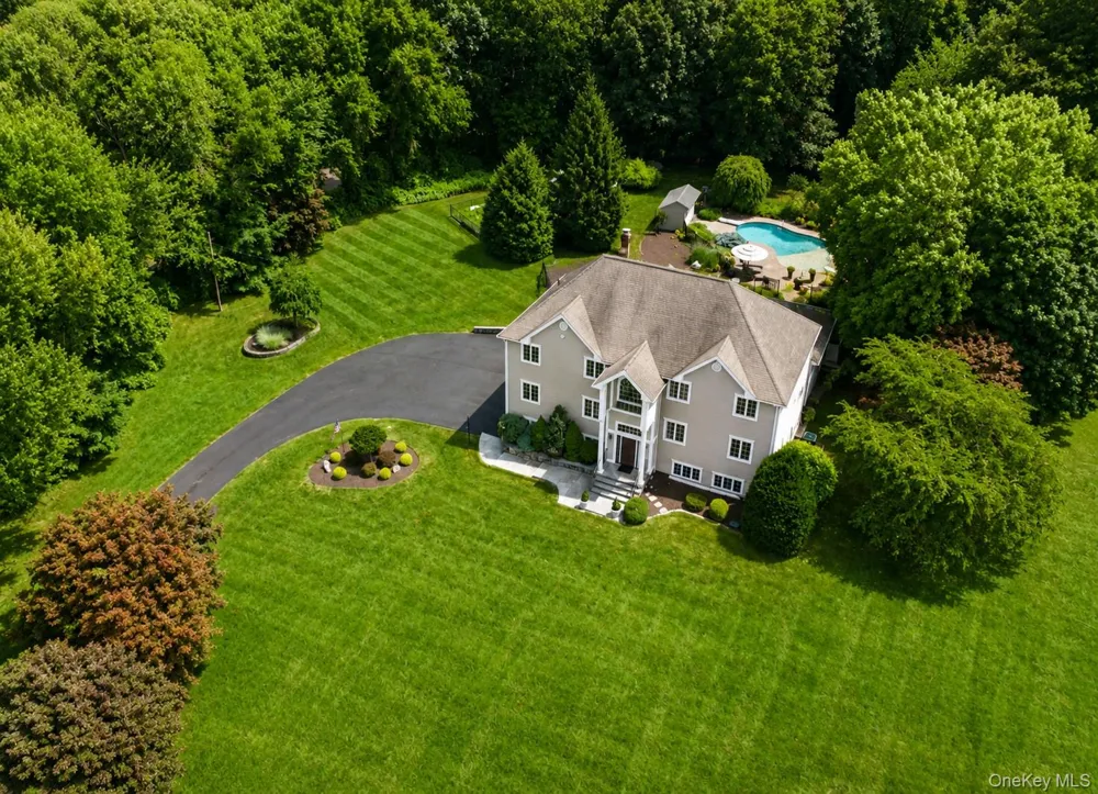 50 Wixon Pond Road Mahopac, NY 10541
