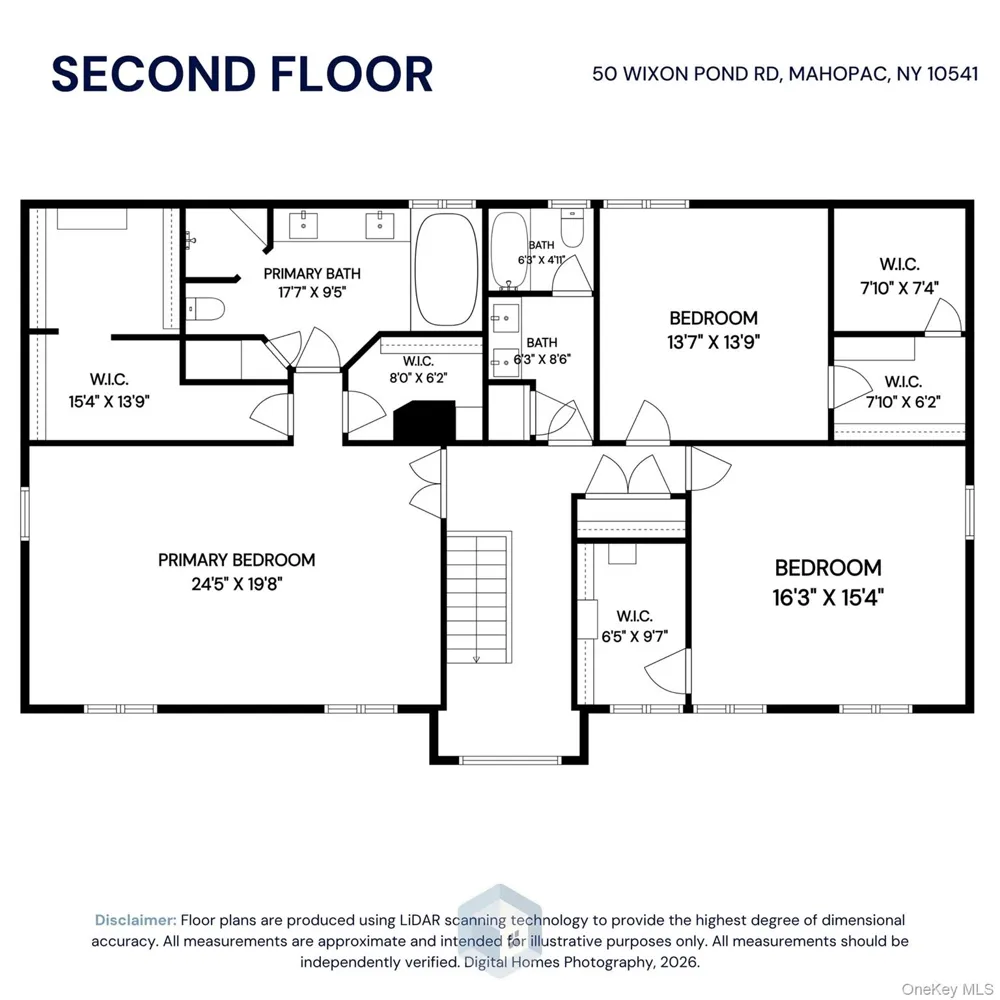 50 Wixon Pond Road Mahopac, NY 10541