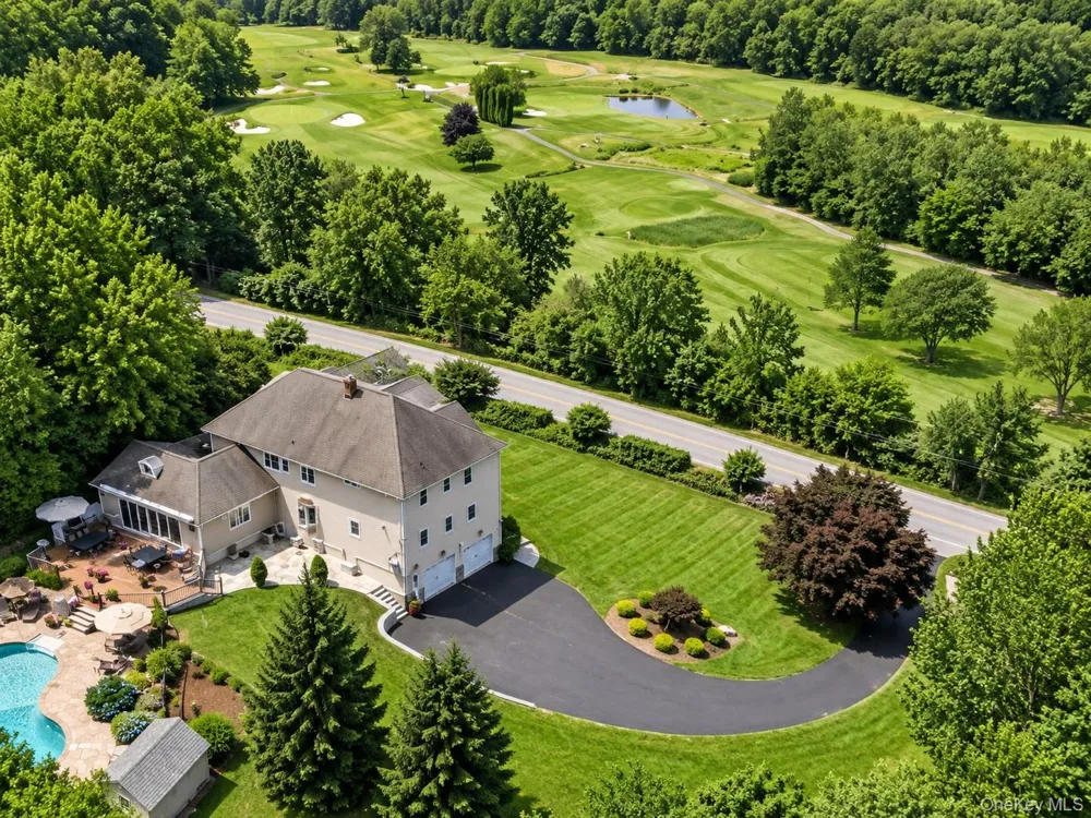50 Wixon Pond Road Mahopac, NY 10541