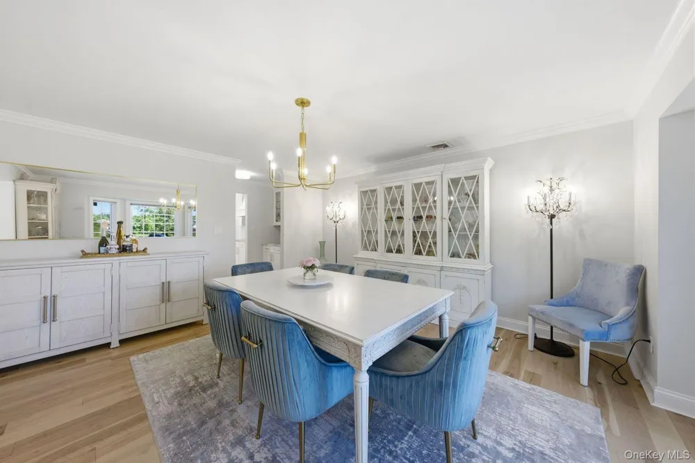 6 Castle Court Woodbury, NY 11797