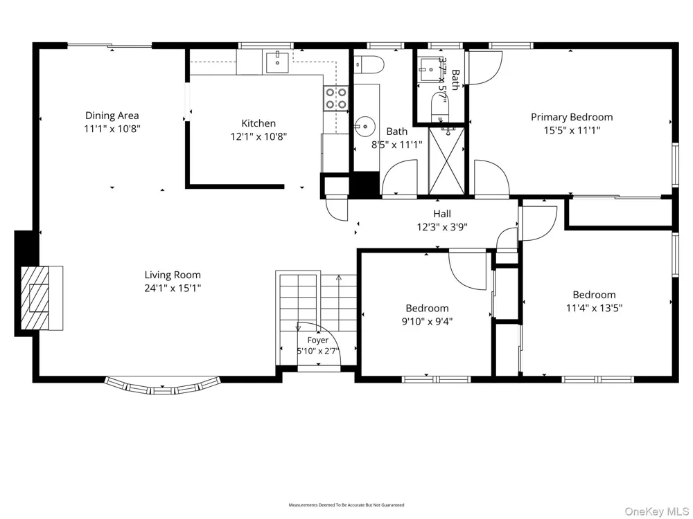 103 Edgehill Drive Wappingers Falls, NY 12590