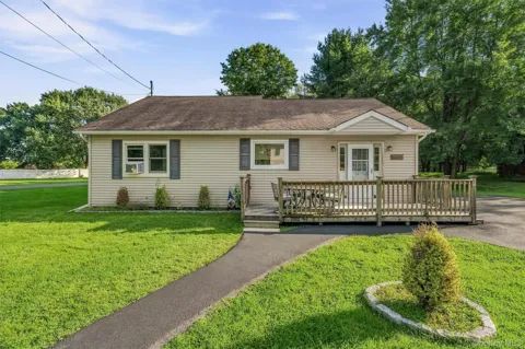 21 Midway Drive