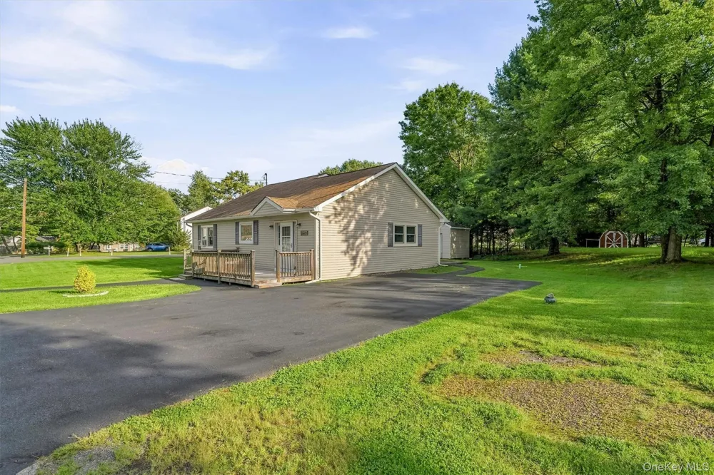 21 Midway Drive Monroe, NY 10950