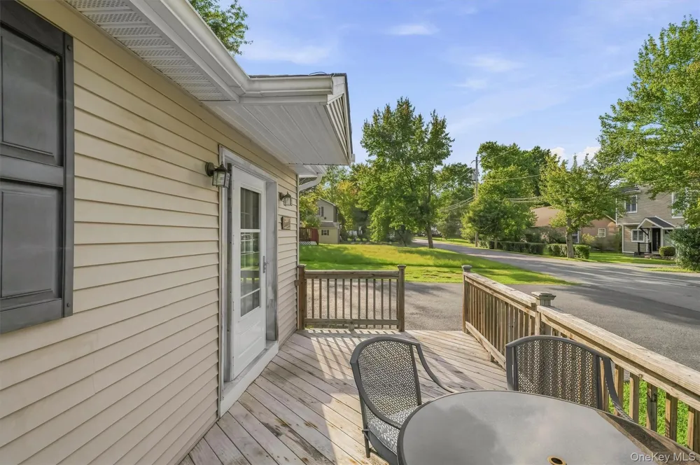 21 Midway Drive Monroe, NY 10950
