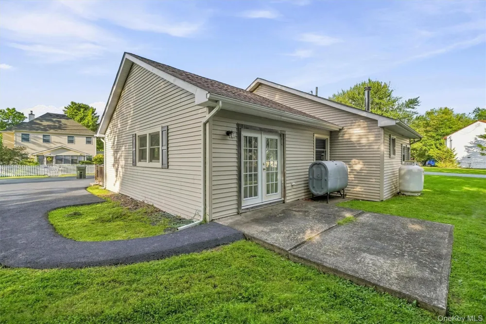 21 Midway Drive Monroe, NY 10950