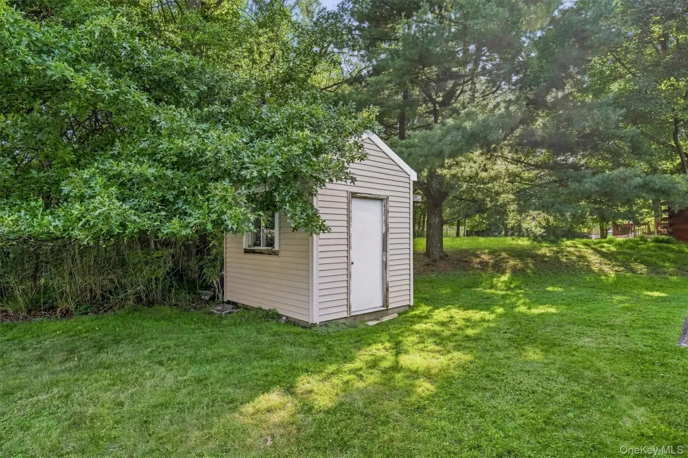 21 Midway Drive Monroe, NY 10950