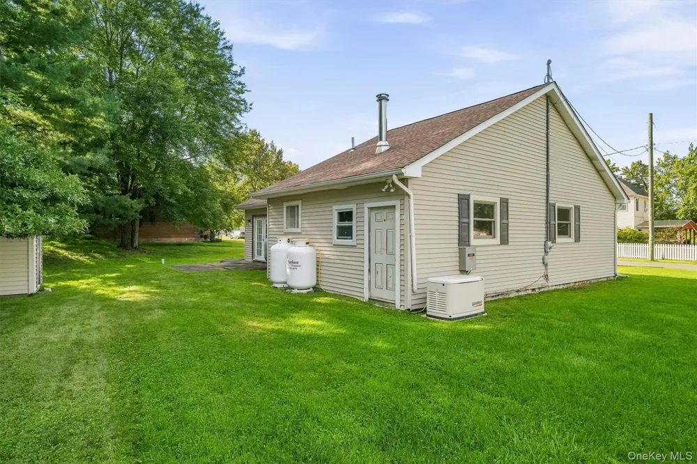 21 Midway Drive Monroe, NY 10950