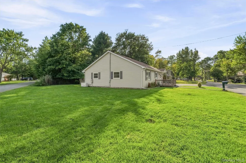 21 Midway Drive Monroe, NY 10950