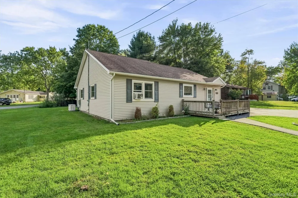 21 Midway Drive Monroe, NY 10950
