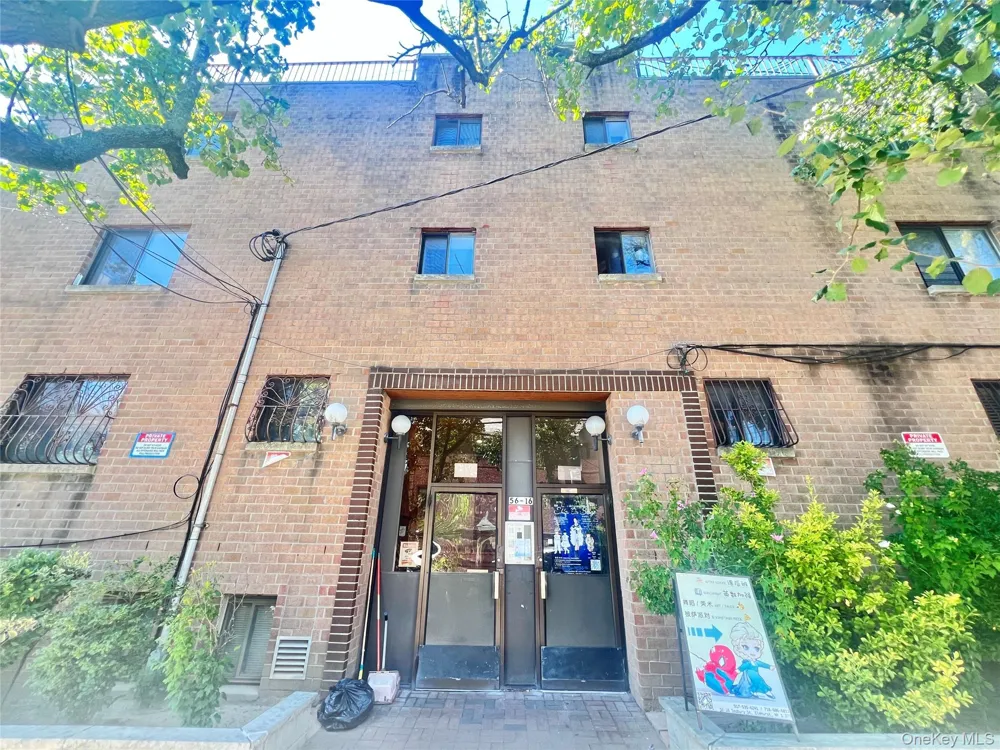 56-16 Seabury Street #2A Elmhurst, NY 11373
