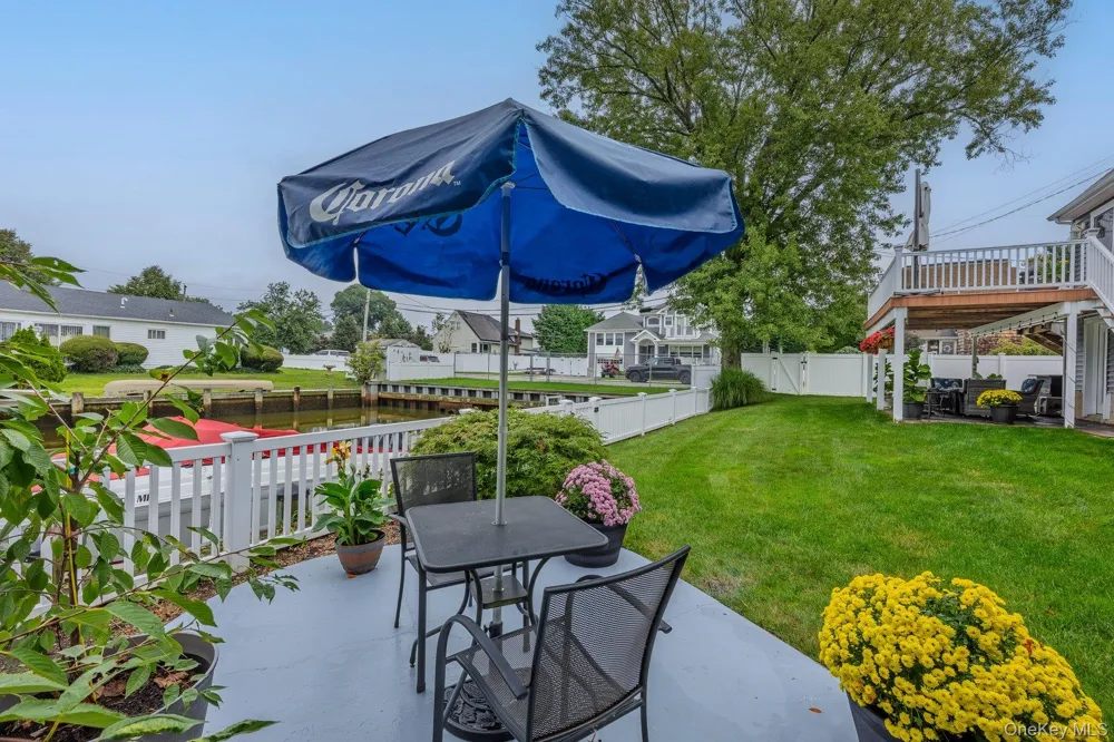3835 Niami Street Seaford, NY 11783