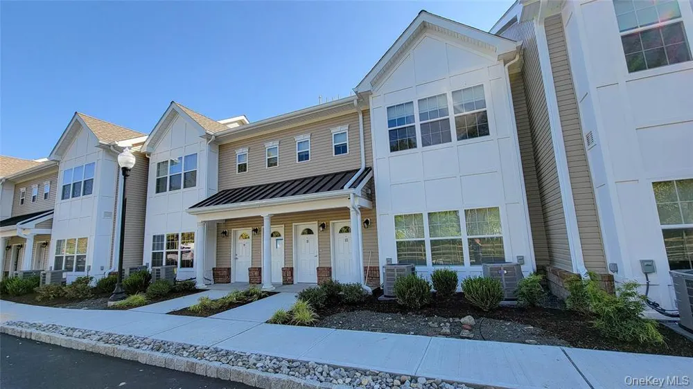 260 W Main Street #11 Goshen, NY 10924