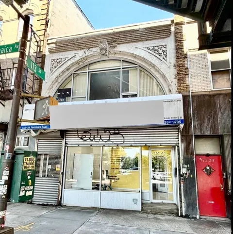 11221 Jamaica AVE