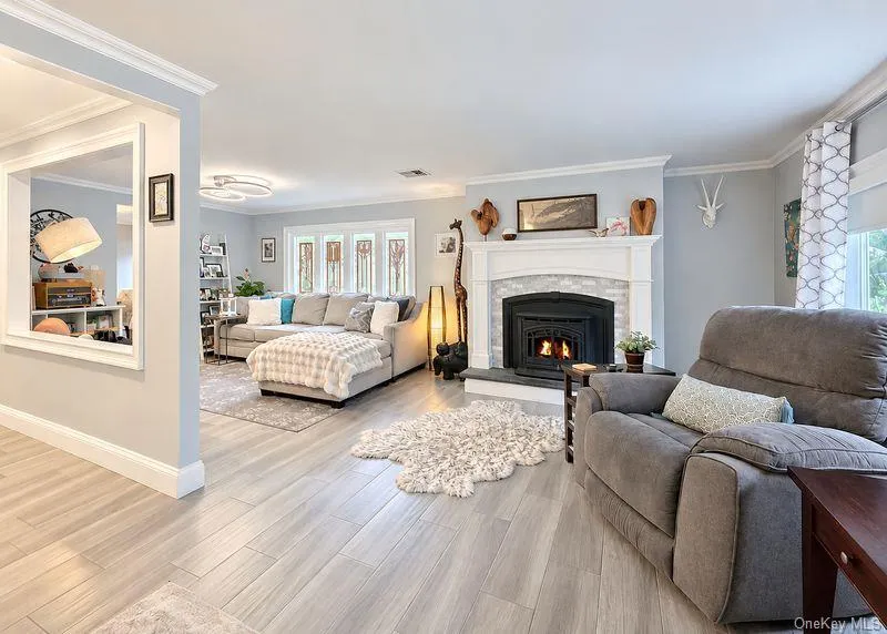 76 Corbin Avenue Patchogue, NY 11772