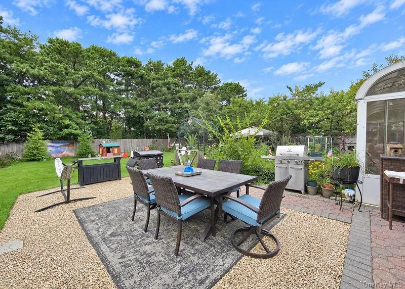 76 Corbin Avenue Patchogue, NY 11772