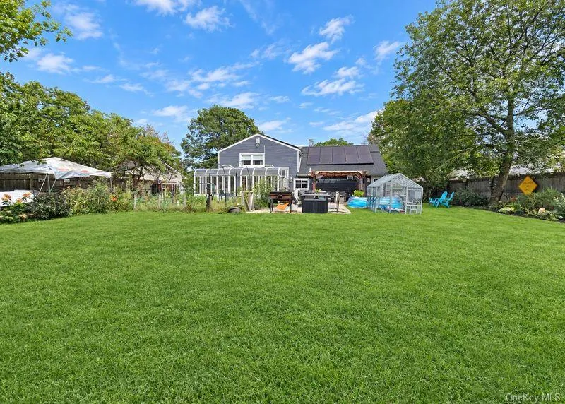 76 Corbin Avenue Patchogue, NY 11772