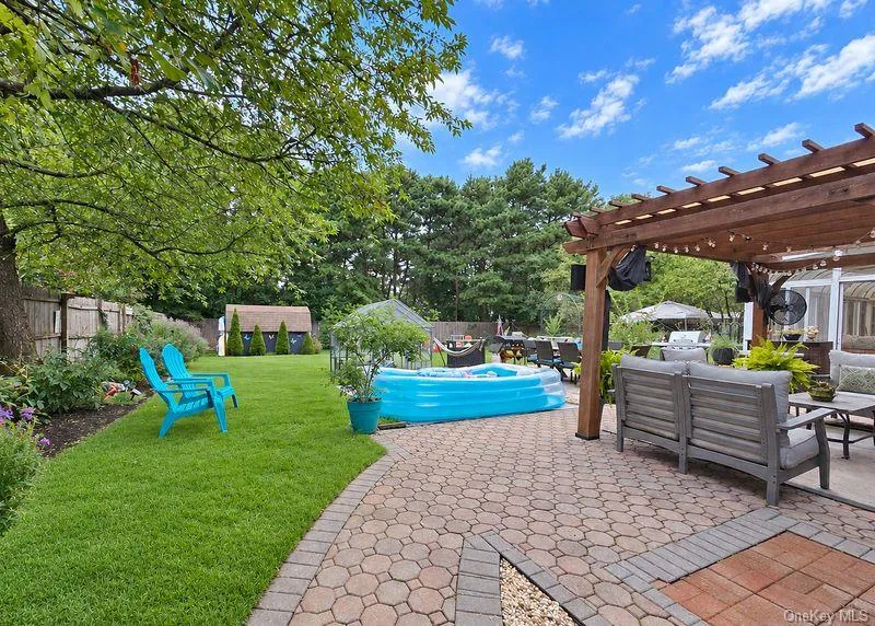 76 Corbin Avenue Patchogue, NY 11772