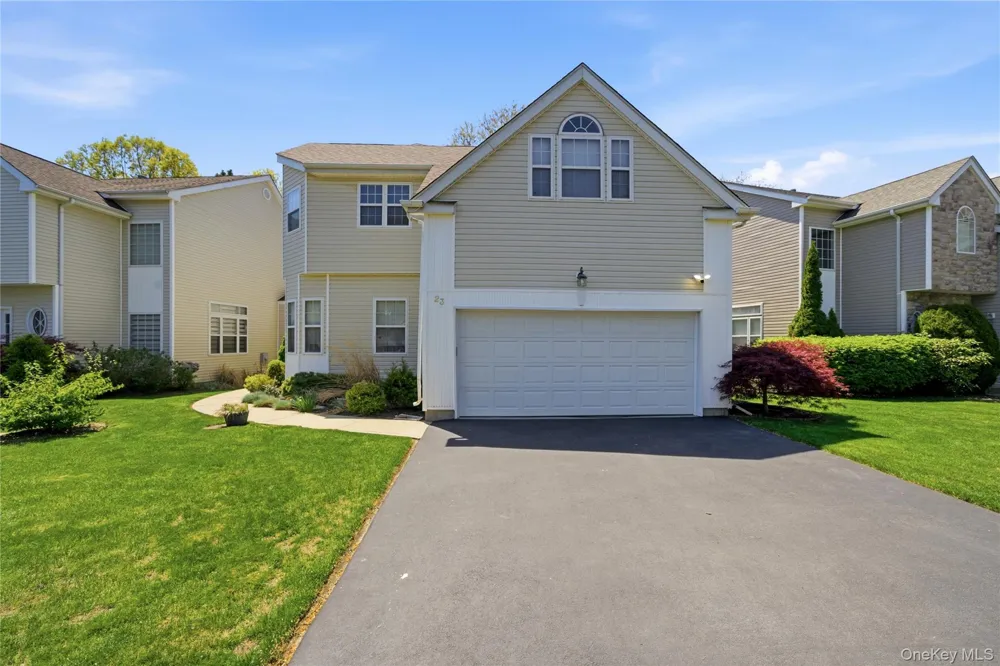 23 Sunflower Ridge Road South Setauket, NY 11720