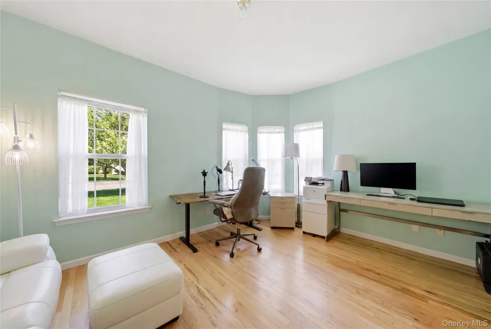 23 Sunflower Ridge Road South Setauket, NY 11720