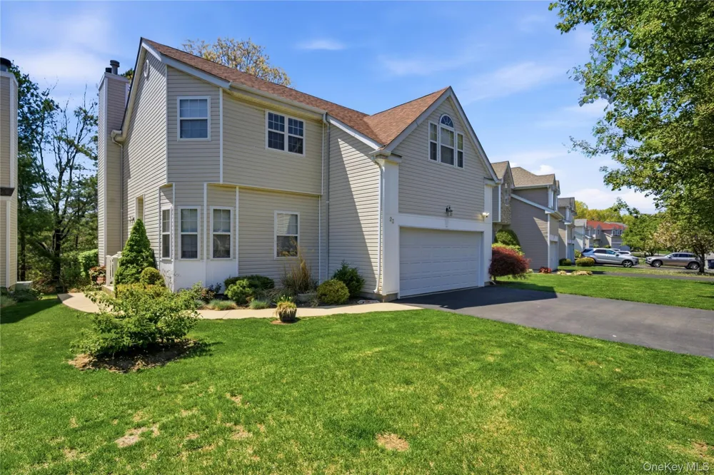 23 Sunflower Ridge Road South Setauket, NY 11720