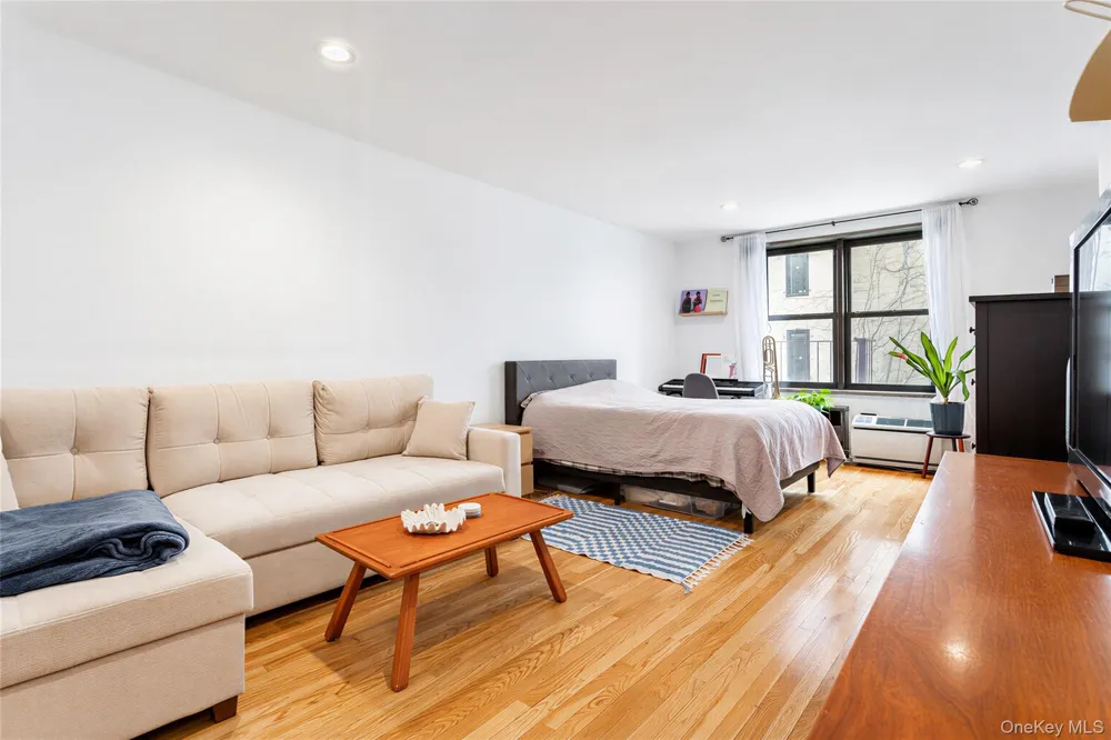 140 Seventh Avenue #4-S New York (Manhattan), NY 10011