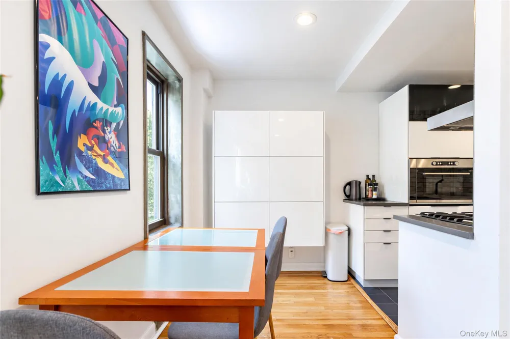 140 Seventh Avenue #4-S New York (Manhattan), NY 10011
