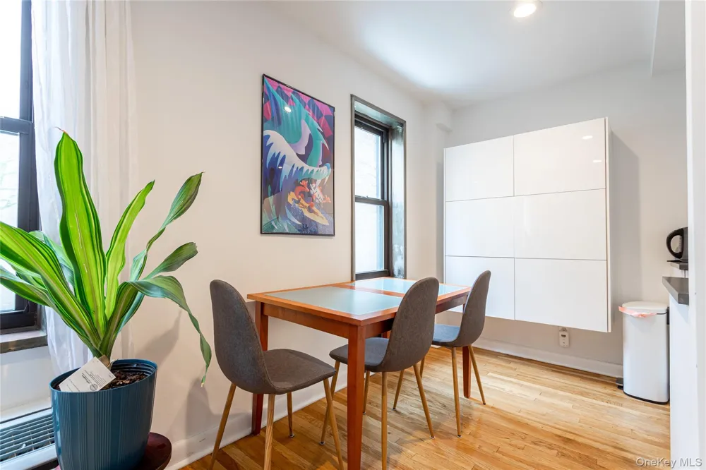 140 Seventh Avenue #4-S New York (Manhattan), NY 10011