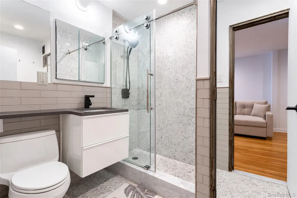 140 Seventh Avenue #4-S New York (Manhattan), NY 10011