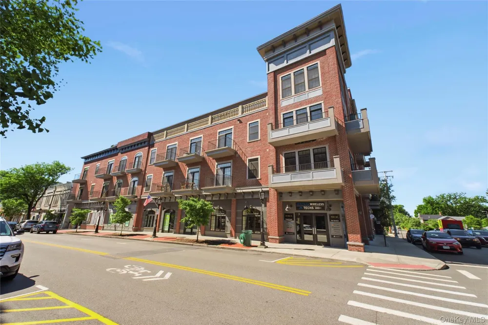 249 Main Street #312 Beacon, NY 12508