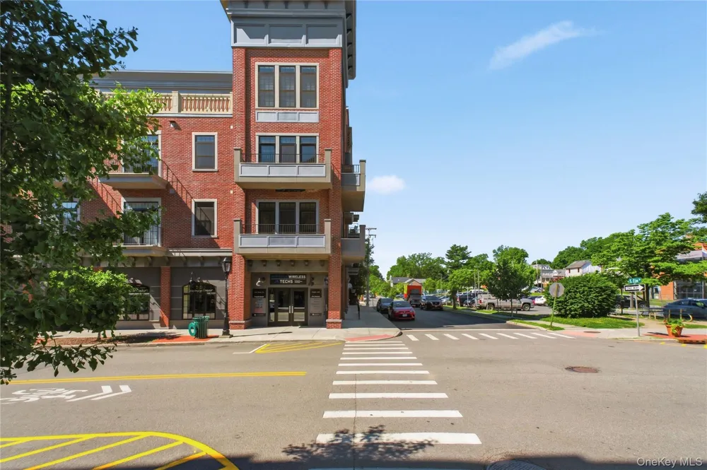 249 Main Street #312 Beacon, NY 12508