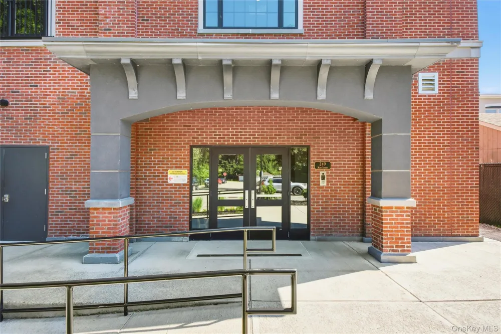 249 Main Street #312 Beacon, NY 12508