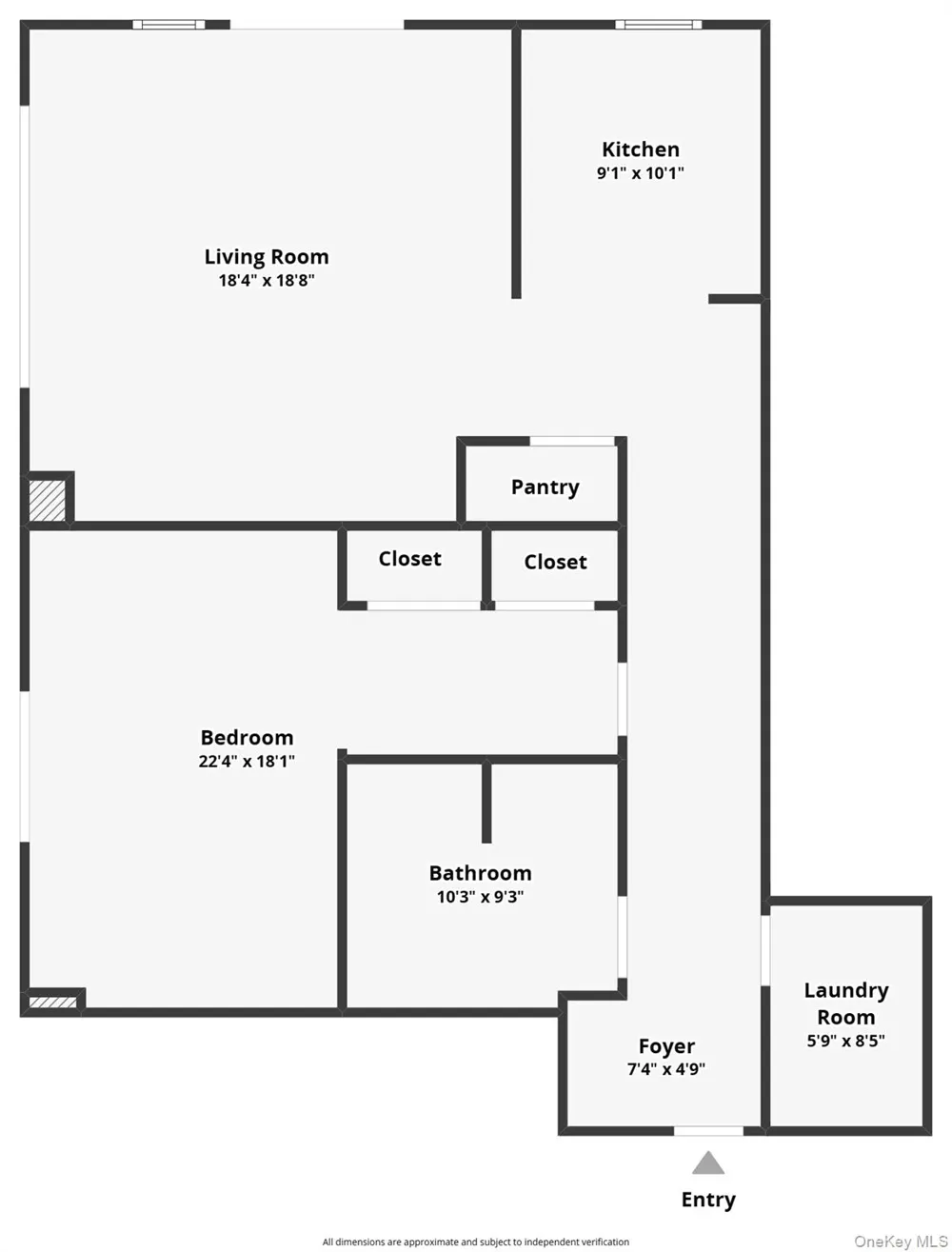 249 Main Street #312 Beacon, NY 12508