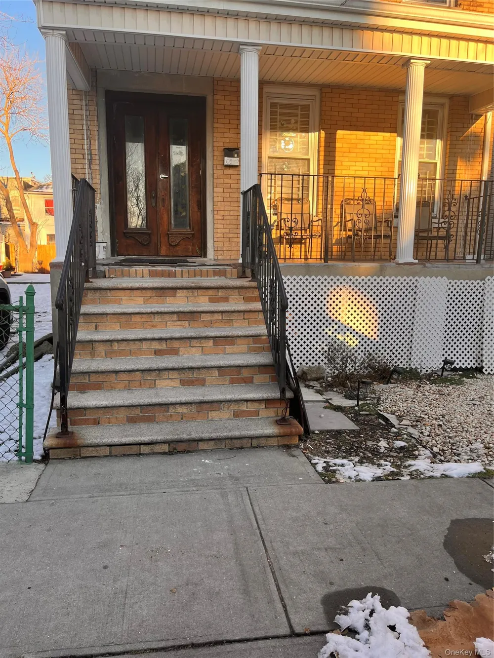 10517 170th Street #1 Jamaica, NY 11433