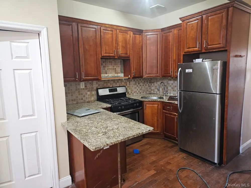 10517 170th Street #1 Jamaica, NY 11433