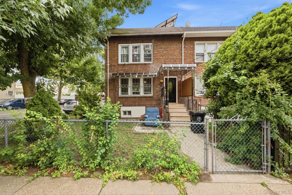 11460 145th Street Jamaica, NY 11436