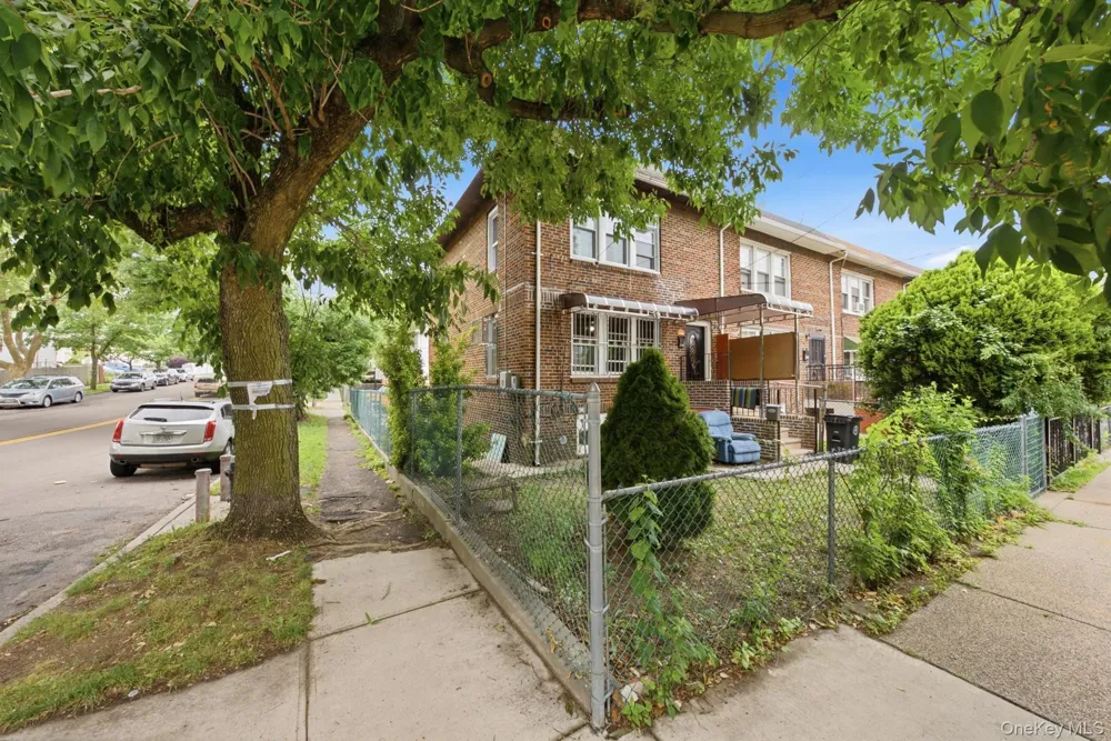 11460 145th Street Jamaica, NY 11436