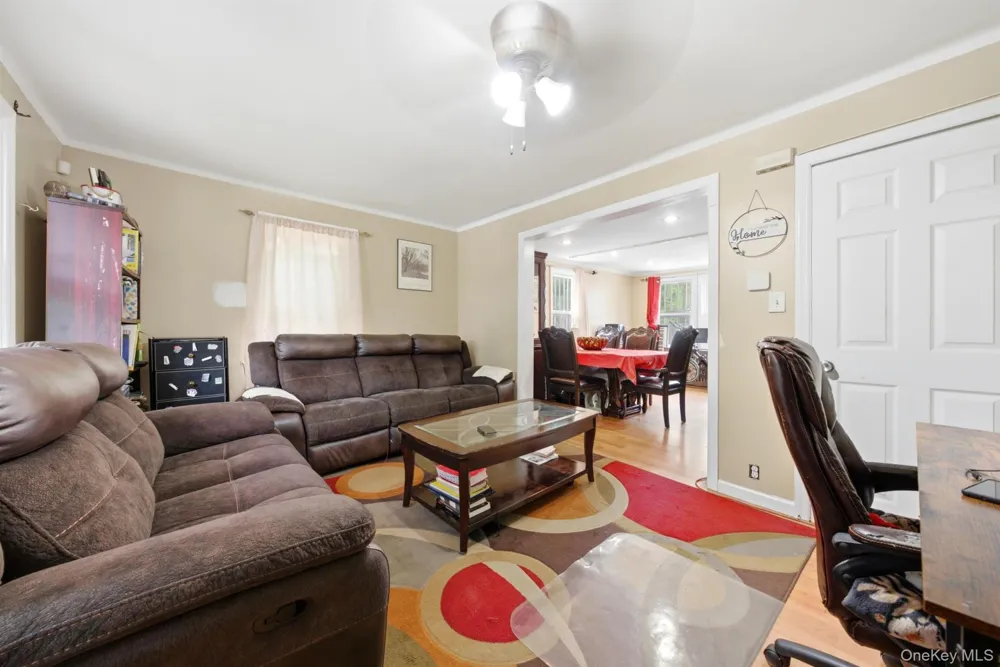11460 145th Street Jamaica, NY 11436