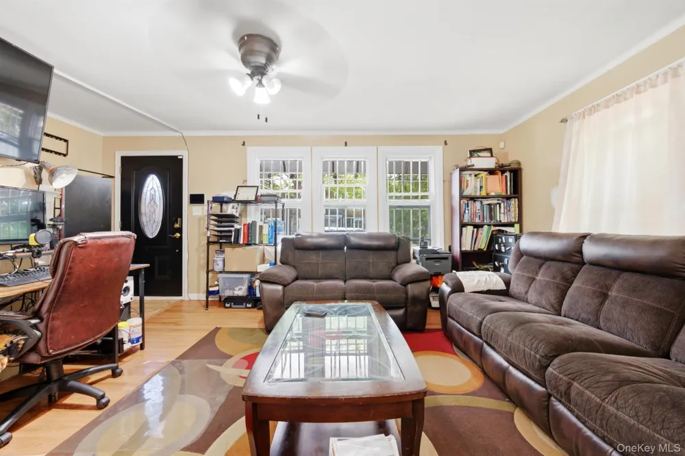 11460 145th Street Jamaica, NY 11436