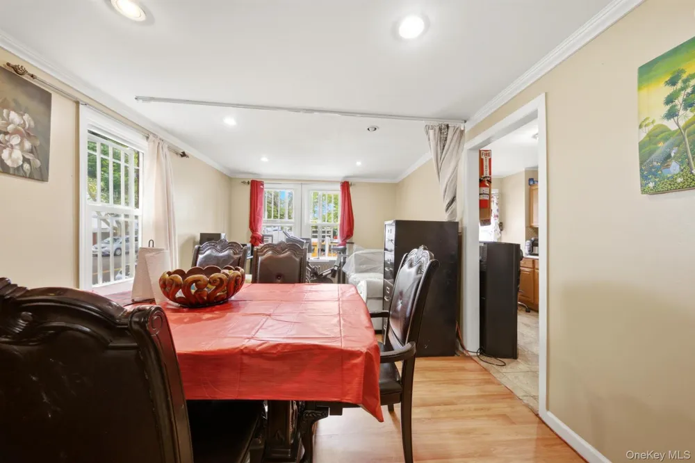 11460 145th Street Jamaica, NY 11436