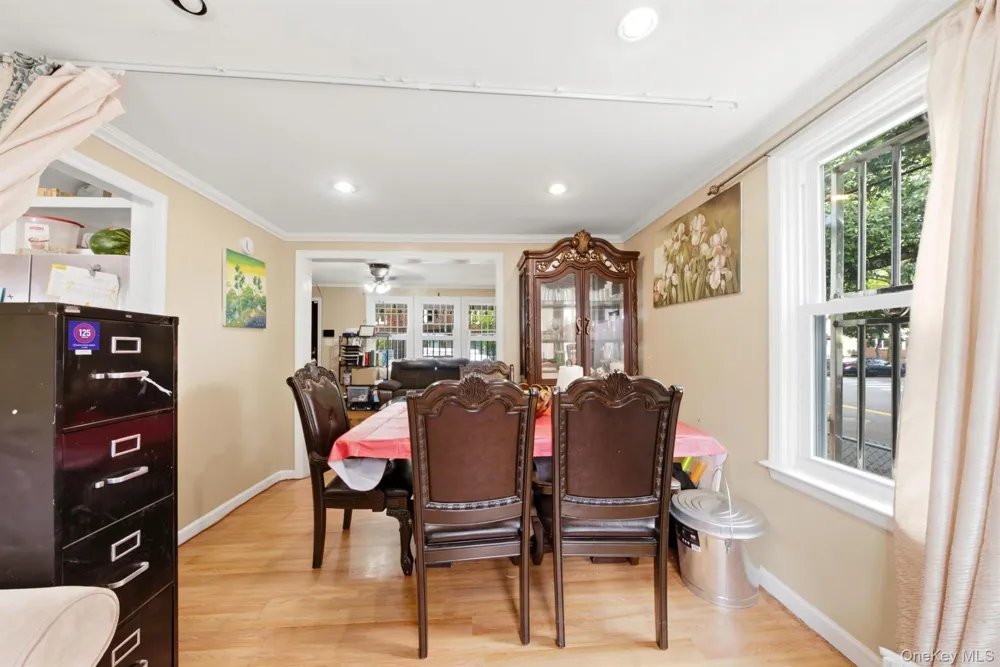 11460 145th Street Jamaica, NY 11436