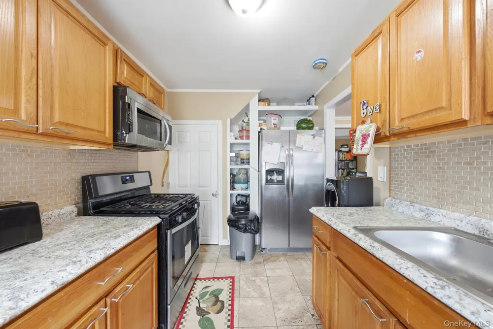 11460 145th Street Jamaica, NY 11436