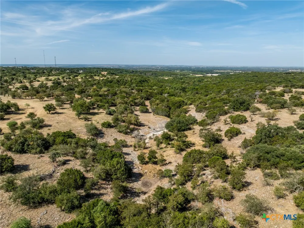 Reno Road Gatesville, TX 76528